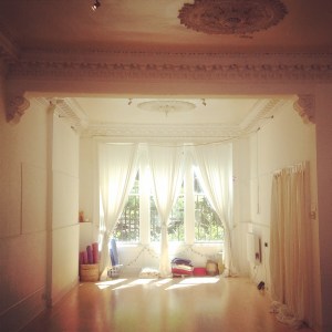 Yoga Room